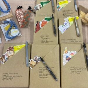 Blind Date with a Book